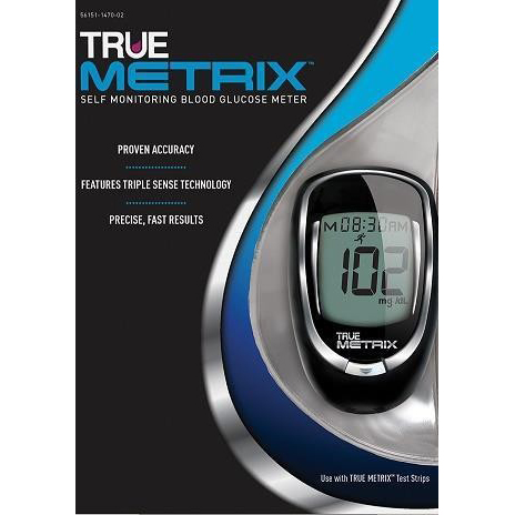 True Metrix Manual En Español