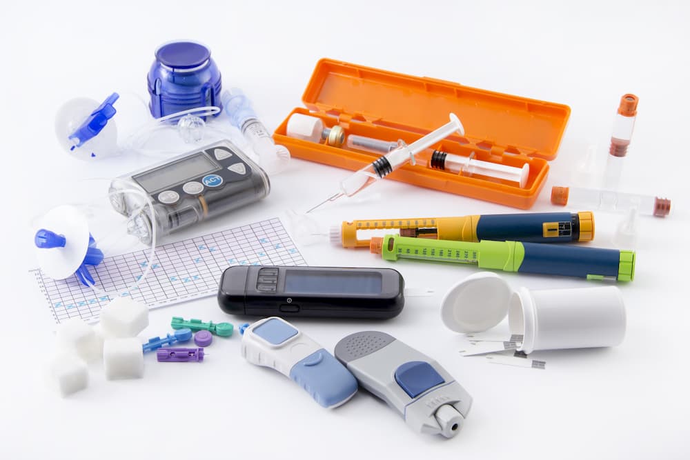 Medicare Coverage of Diabetes Supplies | MedEnvios Healthcare